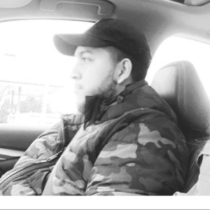 Meet your Posher, Daniel